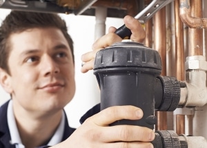boiler engineer Pyle