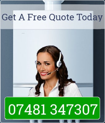 boiler replacement Port Talbot