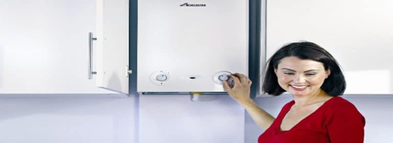 boiler replacement Port Talbot