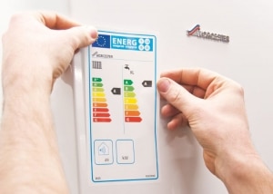 gas boiler installation Gwaun-Cae-Gurwen